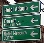 Vergrößerung